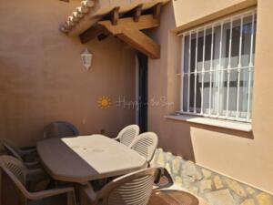 V023 Golf & Playa I Chalet Oliva Nova Oliva