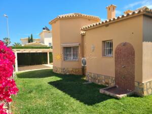 V023 Golf & Playa I Chalet Oliva Nova Oliva