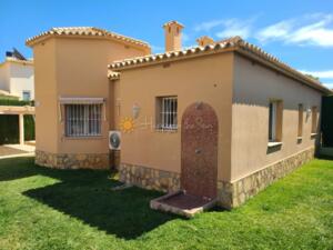 V023 Golf & Playa I Chalet Oliva Nova Oliva