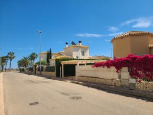V023 Golf & Playa I Chalet Oliva Nova Oliva