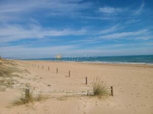 V023 Golf & Playa I Chalet Oliva Nova Oliva