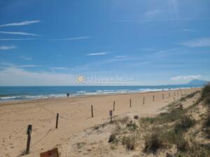 V023 Golf & Playa I Chalet Oliva Nova Oliva