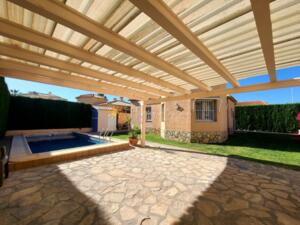 V023 Golf & Playa I Chalet Oliva Nova Oliva