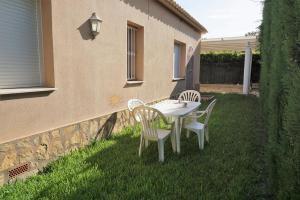 V024 Golf & Playa II Chalet Oliva Nova Oliva
