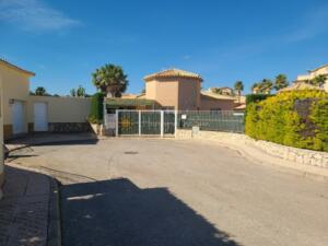 V024 Golf & Playa II Chalet Oliva Nova Oliva