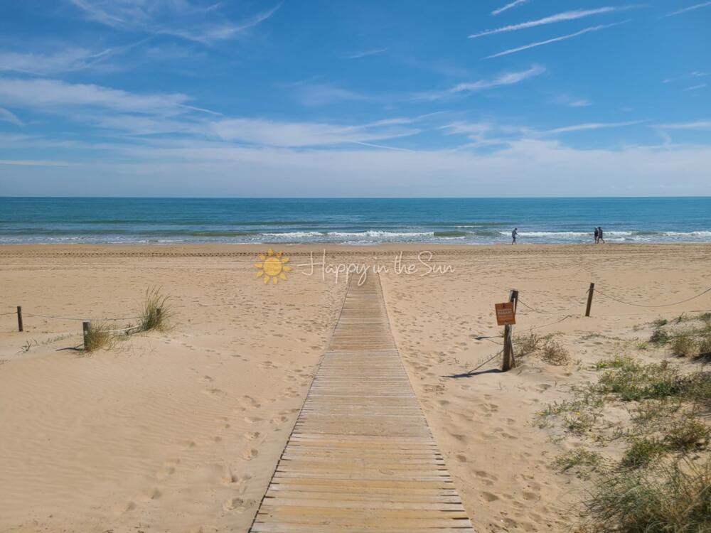 V024 Golf & Playa II Casa / Chalet Oliva Nova Oliva