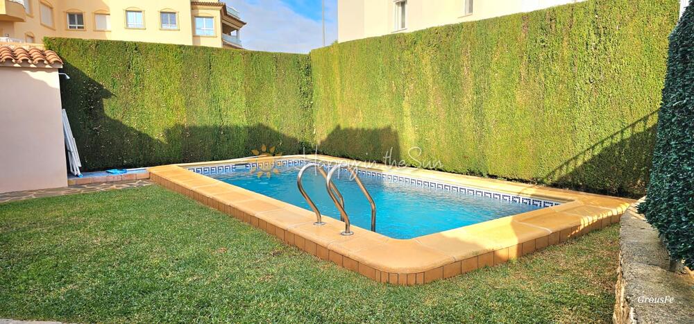 V024 Golf & Playa II Casa / Chalet Oliva Nova Oliva