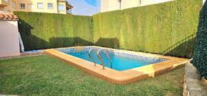 V024 Golf & Playa II Chalet Oliva Nova Oliva