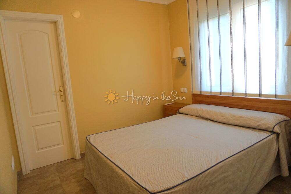 V024 Golf & Playa II Casa / Chalet Oliva Nova Oliva