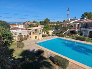 A015 Florida Sol Apartment Montgo - Florida Dénia
