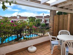 A015 Florida Sol Apartment Montgo - Florida Dénia