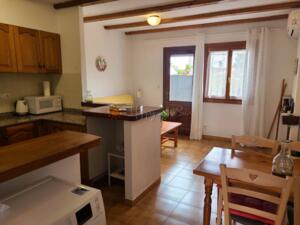 A015 Florida Sol Apartment Montgo - Florida Dénia