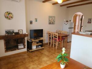 A015 Florida Sol Apartment Montgo - Florida Dénia