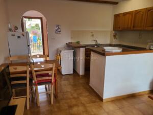 A015 Florida Sol Apartment Montgo - Florida Dénia