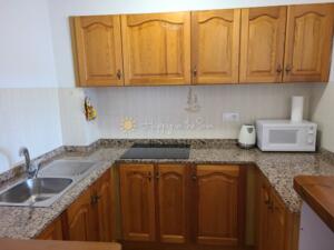 A015 Florida Sol Apartment Montgo - Florida Dénia