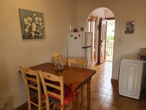 A015 Florida Sol Apartment Montgo - Florida Dénia