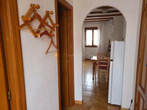 A015 Florida Sol Apartment Montgo - Florida Dénia