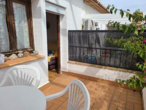 A015 Florida Sol Apartment Montgo - Florida Dénia