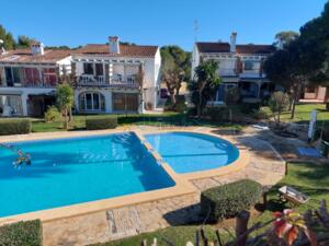 A015 Florida Sol Apartment Montgo - Florida Dénia