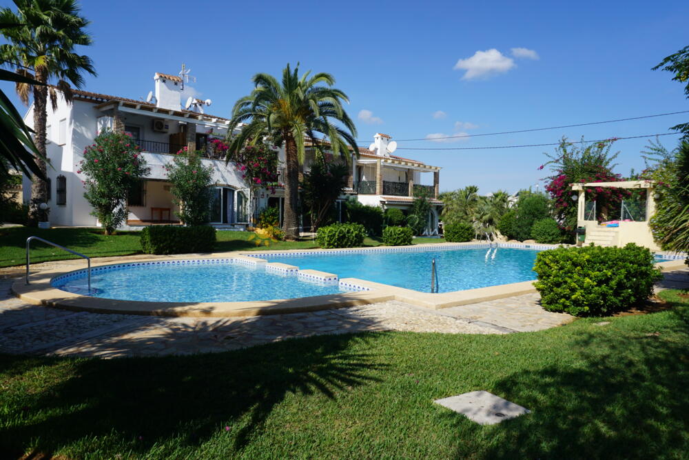 A015 Florida Sol Apartment Montgo - Florida Dénia A015 Florida Sol Apartment Montgo - Florida Dénia