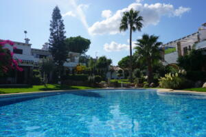 A015 Florida Sol Apartment Montgo - Florida Dénia