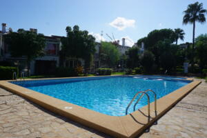 A015 Florida Sol Apartment Montgo - Florida Dénia