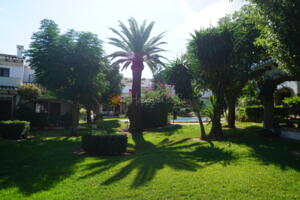 A015 Florida Sol Apartment Montgo - Florida Dénia
