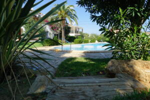 A015 Florida Sol Apartment Montgo - Florida Dénia