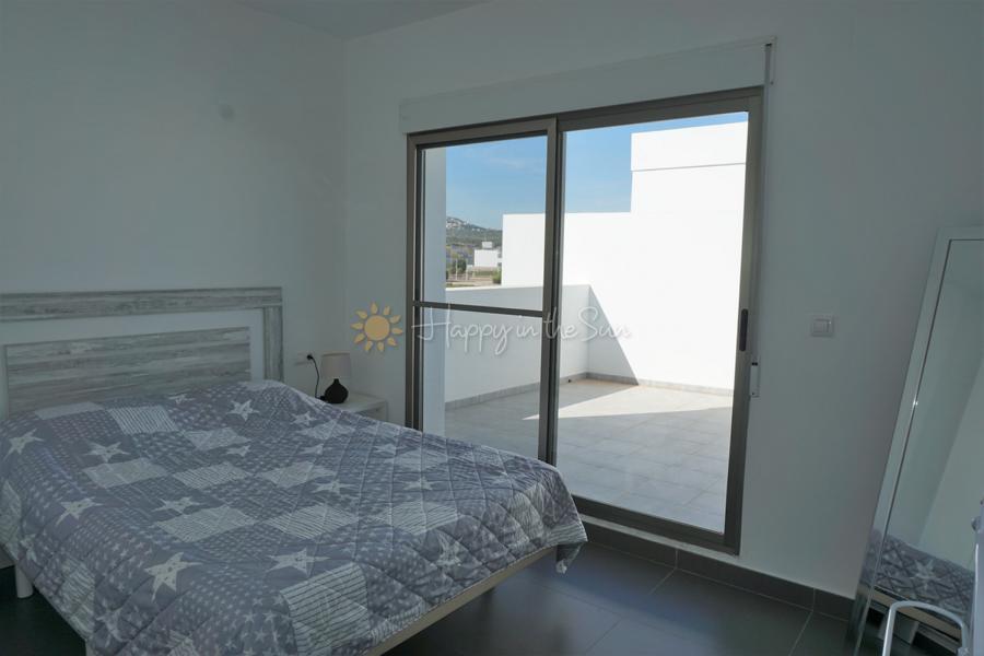 V030 Monica Casa / Chalet Els Poblets Poblets (els)