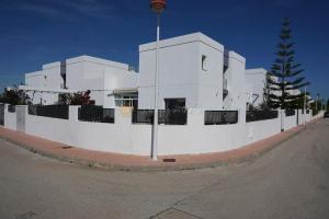 V030 Monica Casa / Chalet Els Poblets Poblets (els)
