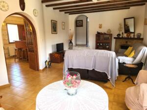 V031 Laura Casa / Chalet Partida Gironets Poblets (els)