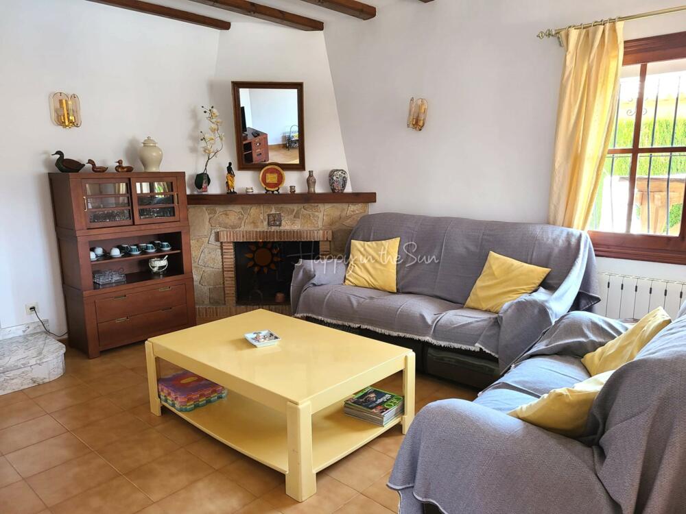 V031 Laura Casa / Chalet Partida Gironets Poblets (els)