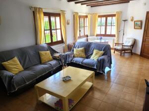 V031 Laura Casa / Chalet Partida Gironets Poblets (els)