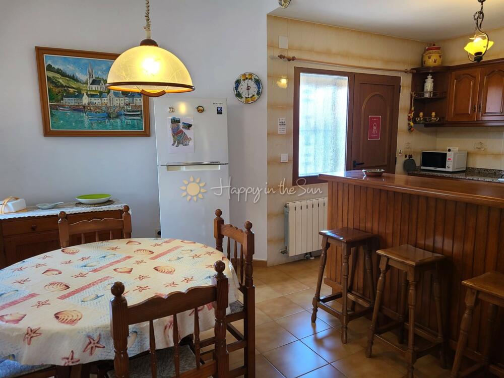 V031 Laura Casa / Chalet Partida Gironets Poblets (els)