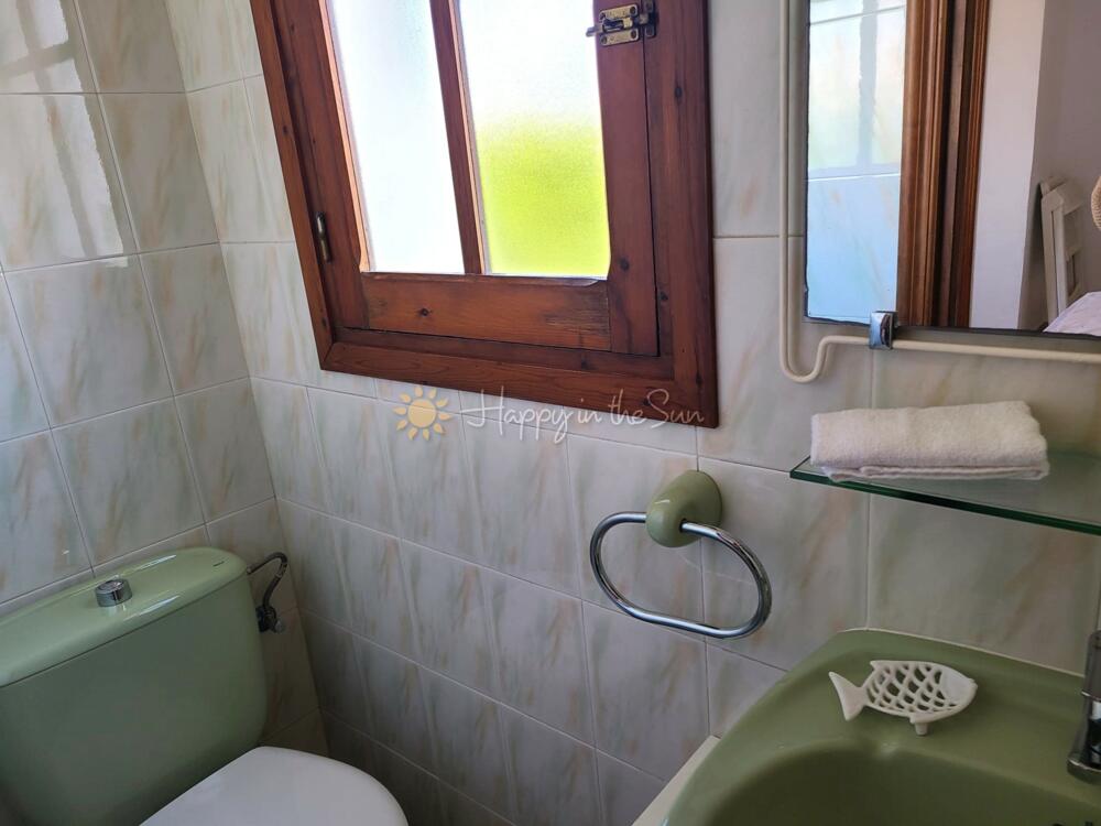 V031 Laura Casa / Chalet Partida Gironets Poblets (els)