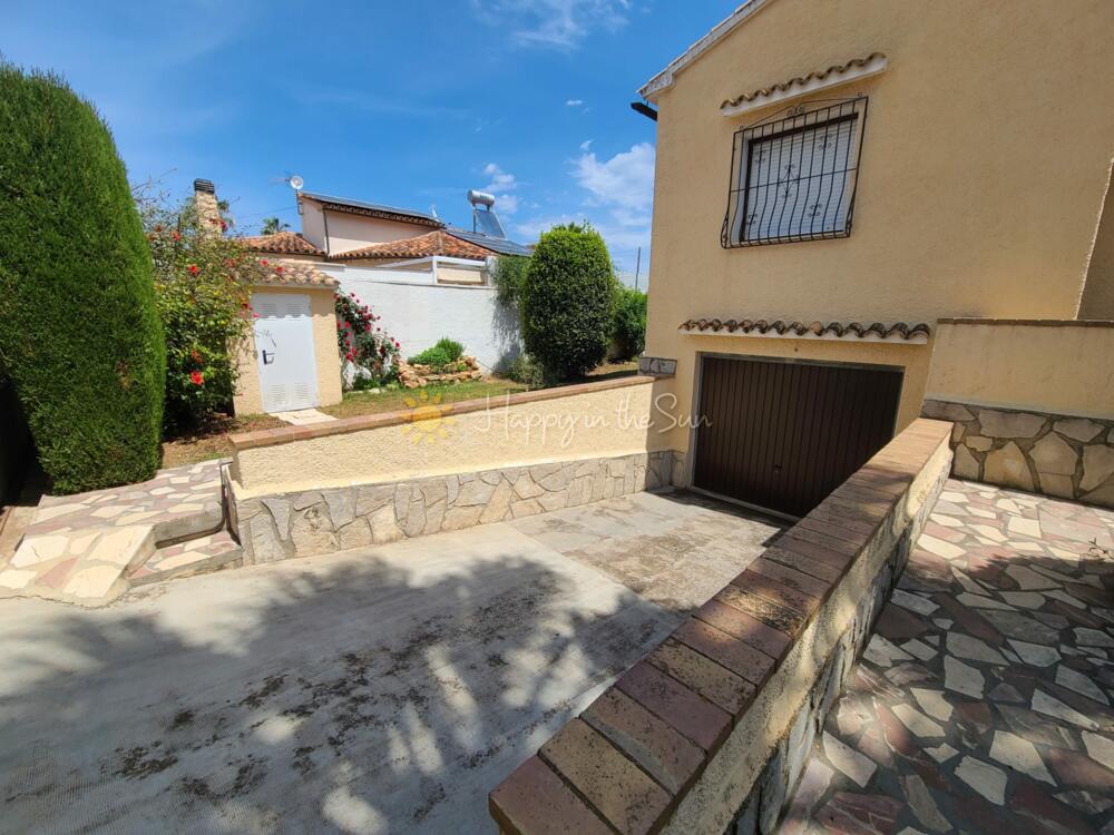 V031 Laura Casa / Chalet Partida Gironets Poblets (els)