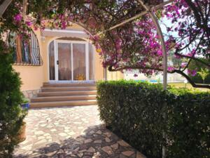 V031 Laura Casa / Chalet Partida Gironets Poblets (els)