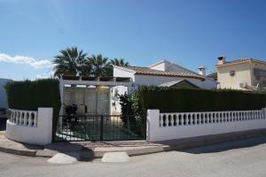 V032 Lilas Einzelhaus / Villa  Poblets (els)