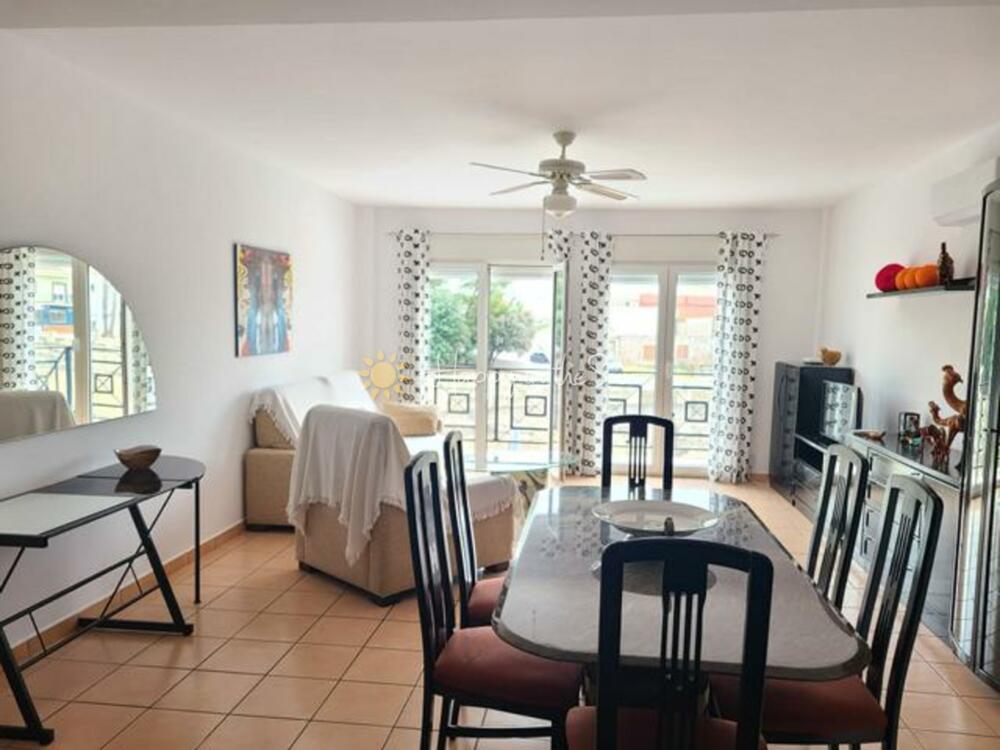 A024 Andres Apartment Centro Els Poblets Poblets (els)