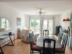 A024 Andres Apartment Centro Els Poblets Poblets (els)