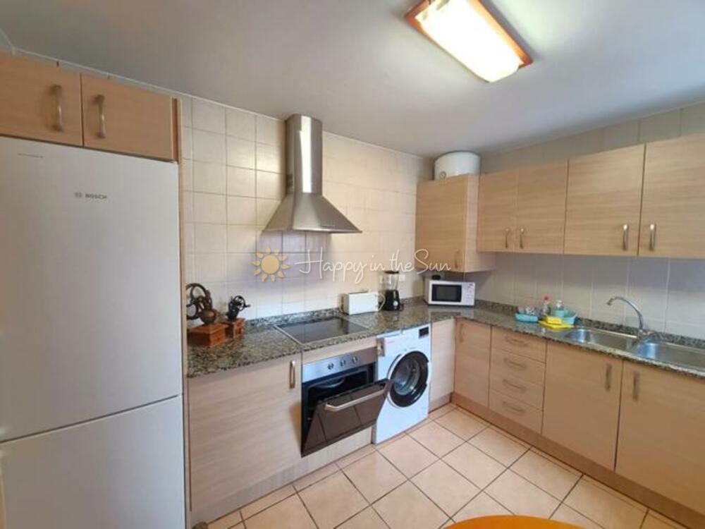 A024 Andres Apartment Centro Els Poblets Poblets (els)