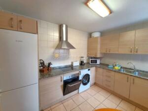 A024 Andres Apartment Centro Els Poblets Poblets (els)