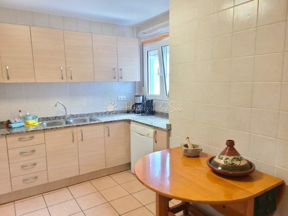 A024 Andres Apartment Centro Els Poblets Poblets (els)