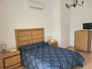 A024 Andres Apartment Centro Els Poblets Poblets (els)