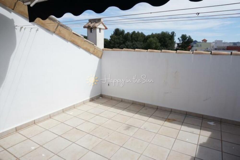 A024 Andres Apartment Centro Els Poblets Poblets (els)