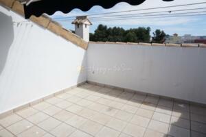 A024 Andres Apartment Centro Els Poblets Poblets (els)