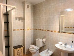A024 Andres Apartment Centro Els Poblets Poblets (els)