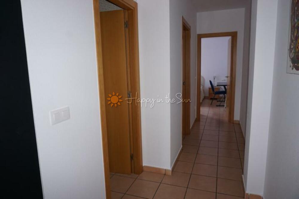 A024 Andres Apartment Centro Els Poblets Poblets (els)