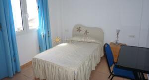 A024 Andres Apartment Centro Els Poblets Poblets (els)