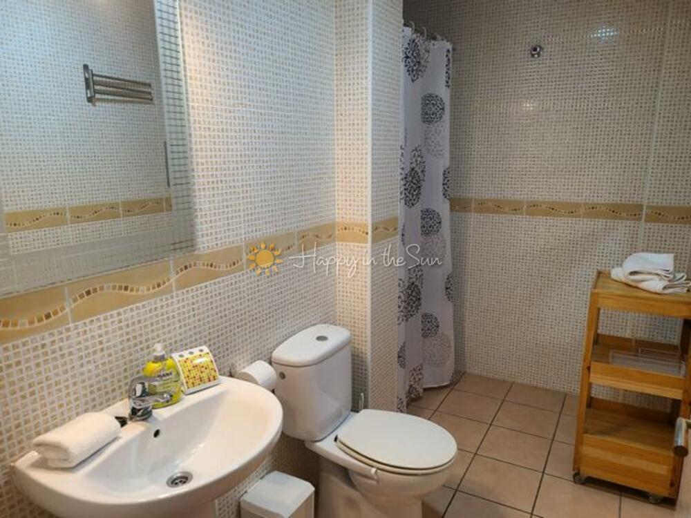 A024 Andres Apartment Centro Els Poblets Poblets (els)